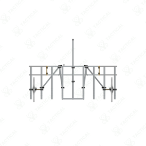 Multi-channel Carrier Modular