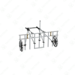 Multi-channel Carrier Modular