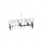 Multi-channel Carrier Modular