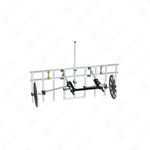 Multi-channel Carrier Modular