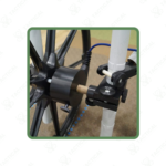 Multi-channel Carrier Modular