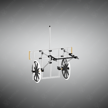 Multi-channel Carrier Modular