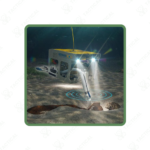 Multi-channel Magnetic Exploration Magnetometer