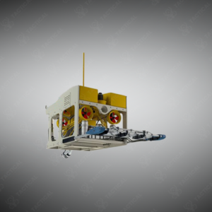 Multi-channel Magnetic Exploration Magnetometer