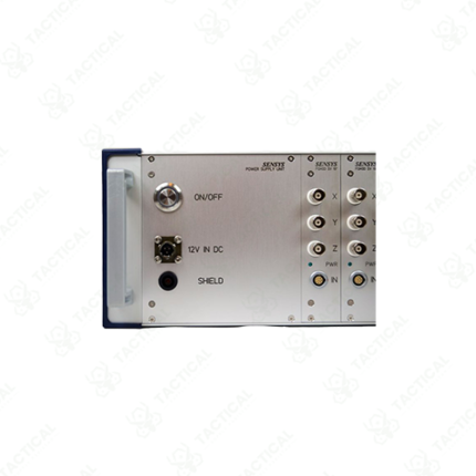 Multi Sensor Terminal