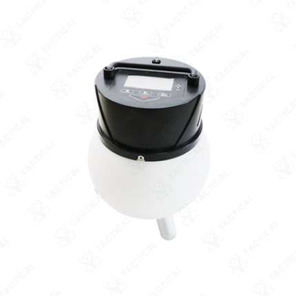 Neutron Measuring Instrument