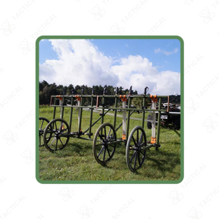 Non-Magnetic Suspension Magnetometer