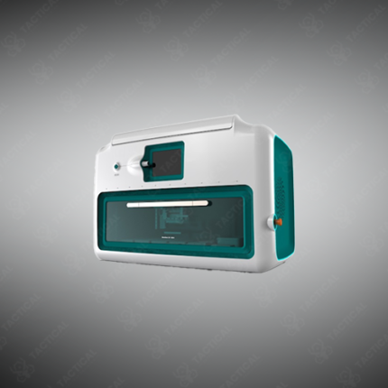 Nucleic Acid Extraction and Purification Instrument