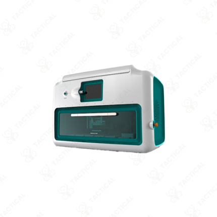 Nucleic Acid Extraction and Purification Instrument