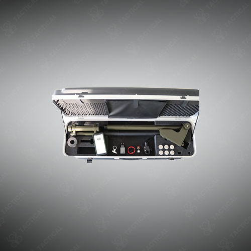 Portable Ferromagnetic Object Detector Magnetometer | Tactical Supply Pakistan Portable Ferromagnetic Object Detector Magnetometer