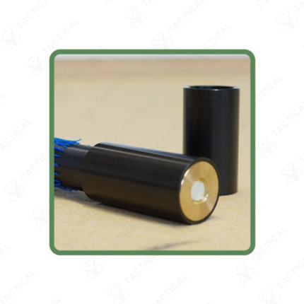 Portable Magnetic Survey Control Box