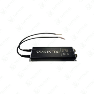 Single Channel Magnetometer