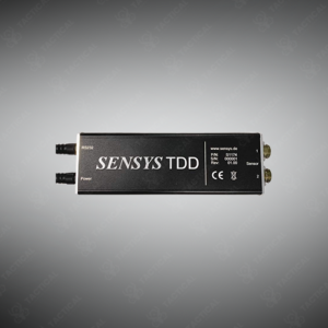 Single Channel Magnetometer