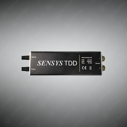 Single Channel Magnetometer