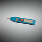 Small Handheld Electronic Water Leak Detector