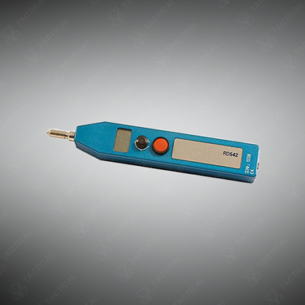 Small Handheld Electronic Water Leak Detector