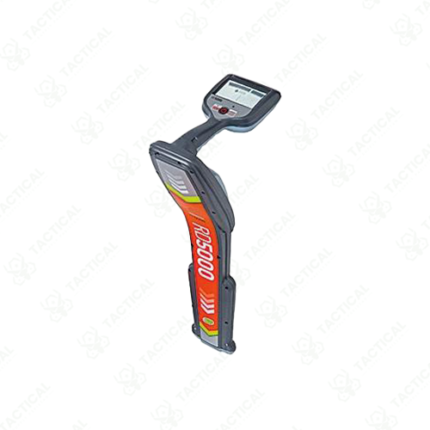 Specific Pipes Locator