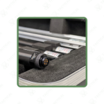 Vertical Differential Magnetometer