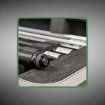 Vertical Differential Magnetometer