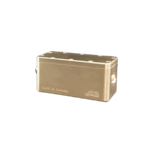 Acoustic Trigger System