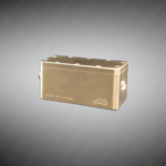 Acoustic Trigger System