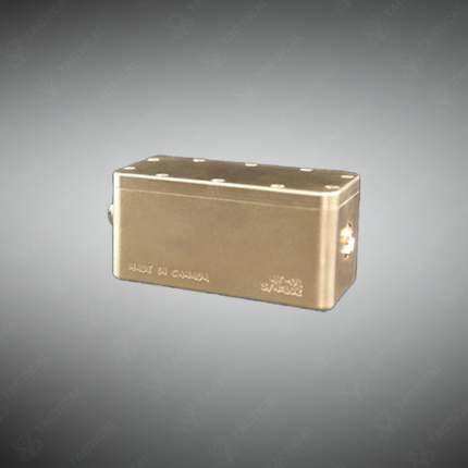 Acoustic Trigger System