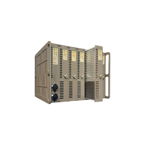 Advanced Reactive Jammer