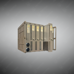 Advanced Reactive Jammer