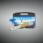 Amphibious Lance Holder