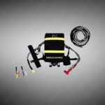 Backpack Ultra High Temperature Metal Flame Cutting System