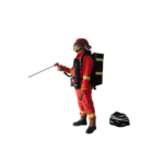 Backpack Ultra High Temperature Metal Flame Cutting System