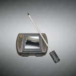 Cavity Inspection Camera