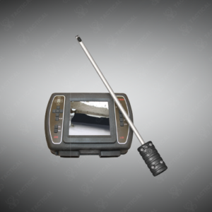 Cavity Inspection Camera