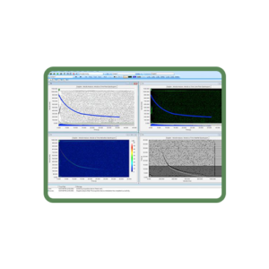 Doppler Signals Analysis Software