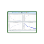 Doppler Signals Analysis Software