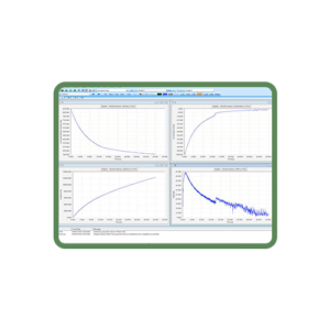 Doppler Signals Analysis Software