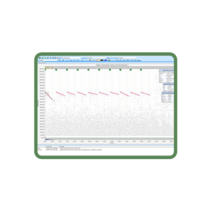 Doppler Signals Analysis Software