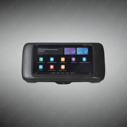 Eavesdrop and Photography Detection Device