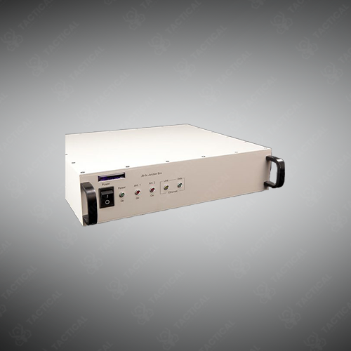 Junction Box | Tactical Supply Pakistan Junction Box