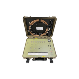 Jammer Tester