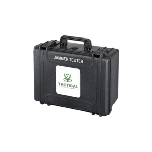 Jammer Tester