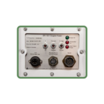 Long-Range Doppler Radar Antenna