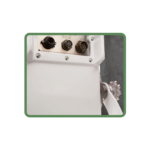 Long-Range Doppler Radar Antenna