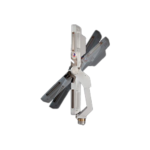 Long-Range Doppler Radar Antenna