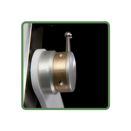 Long-Range Doppler Radar Antenna