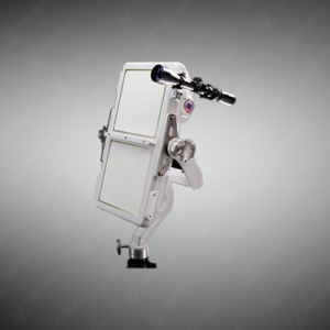 Long-Range Doppler Radar Antenna