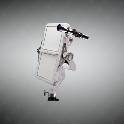 Long-Range Doppler Radar Antenna