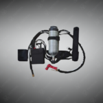 Metal Arc Amphibious Cutting System