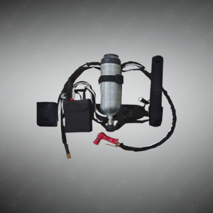 Metal Arc Amphibious Cutting System