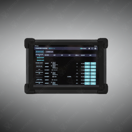 Mobile Device Detector